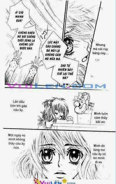 Chàng Trai Thứ 13 Chapter 10 trang 72