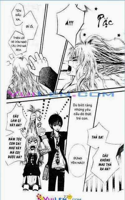 Chàng Trai Thứ 13 Chapter 10 trang 76