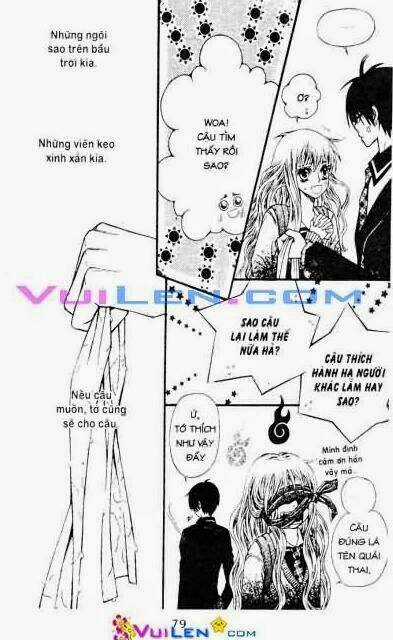 Chàng Trai Thứ 13 Chapter 10 trang 78