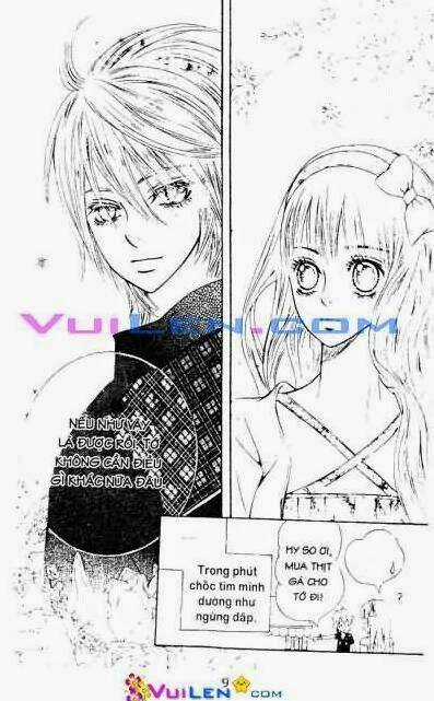 Chàng Trai Thứ 13 Chapter 10 trang 8
