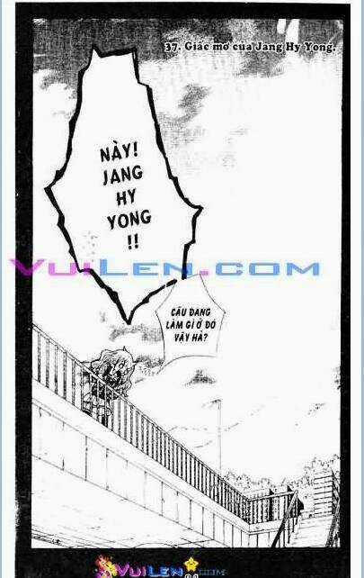 Chàng Trai Thứ 13 Chapter 10 trang 83