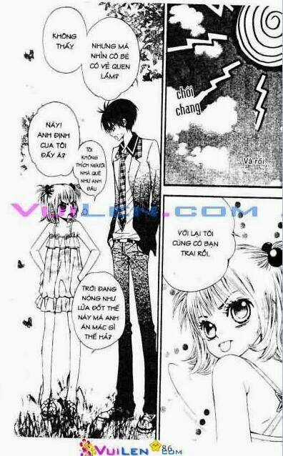 Chàng Trai Thứ 13 Chapter 10 trang 85