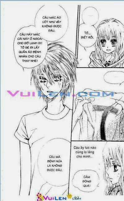 Chàng Trai Thứ 13 Chapter 10 trang 91