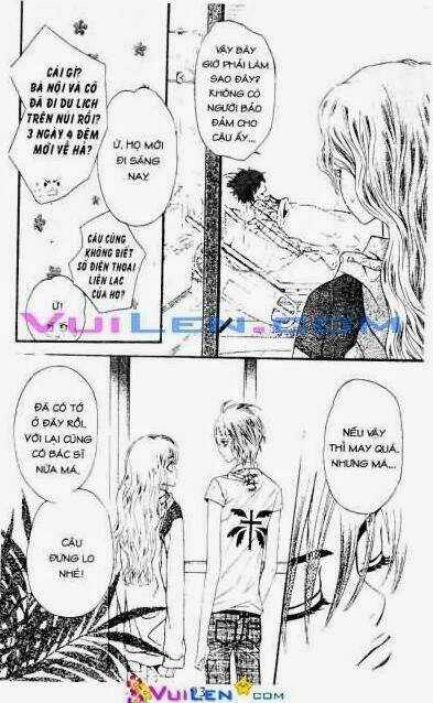 Chàng Trai Thứ 13 Chapter 10 trang 92