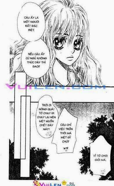 Chàng Trai Thứ 13 Chapter 10 trang 93
