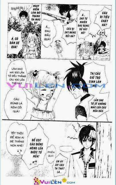 Chàng Trai Thứ 13 Chapter 10 trang 94