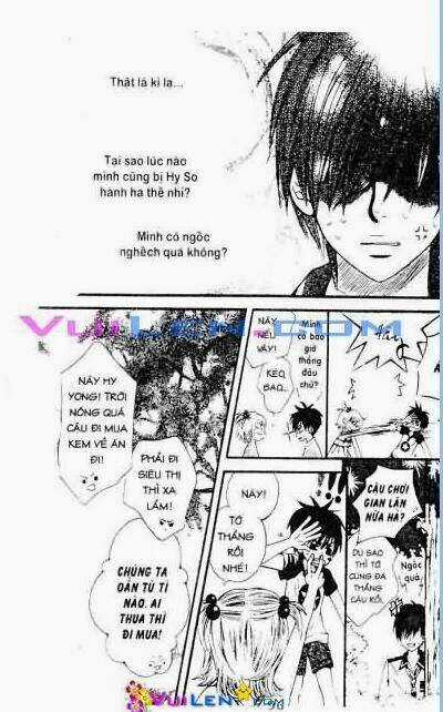 Chàng Trai Thứ 13 Chapter 10 trang 95
