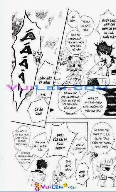 Chàng Trai Thứ 13 Chapter 10 trang 97