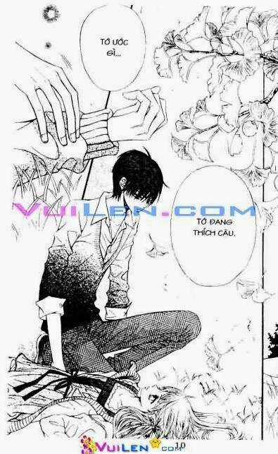 Chàng Trai Thứ 13 Chapter 11 trang 10