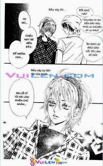 Chàng Trai Thứ 13 Chapter 11 trang 100