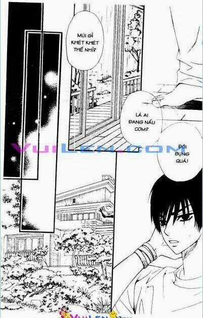 Chàng Trai Thứ 13 Chapter 11 trang 102