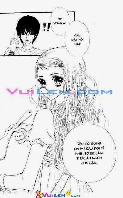 Chàng Trai Thứ 13 Chapter 11 trang 103