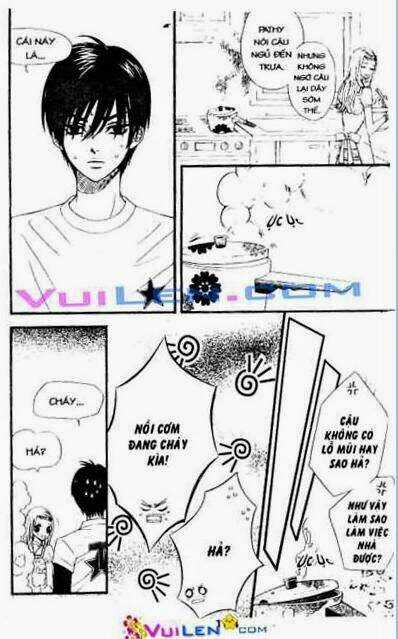 Chàng Trai Thứ 13 Chapter 11 trang 104