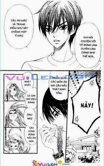 Chàng Trai Thứ 13 Chapter 11 trang 109