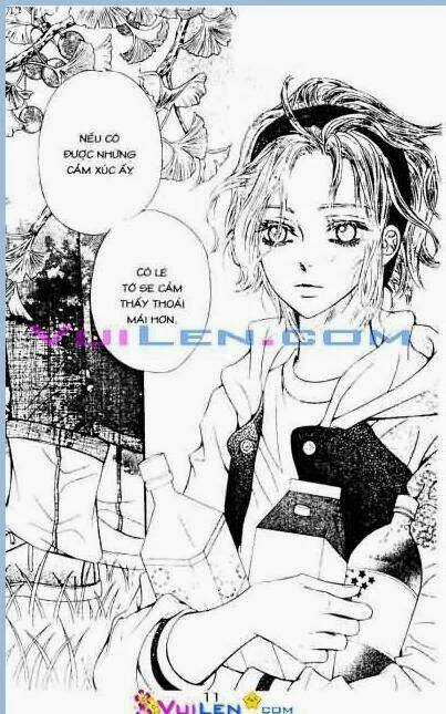 Chàng Trai Thứ 13 Chapter 11 trang 11