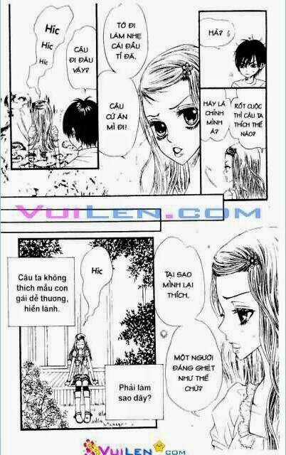 Chàng Trai Thứ 13 Chapter 11 trang 111