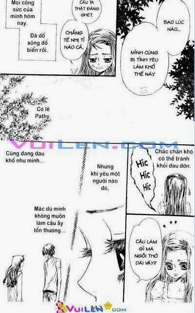 Chàng Trai Thứ 13 Chapter 11 trang 112
