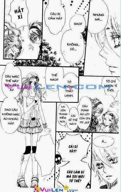 Chàng Trai Thứ 13 Chapter 11 trang 114