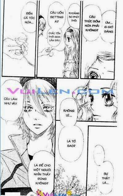 Chàng Trai Thứ 13 Chapter 11 trang 115