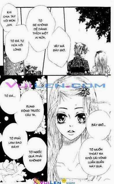 Chàng Trai Thứ 13 Chapter 11 trang 117