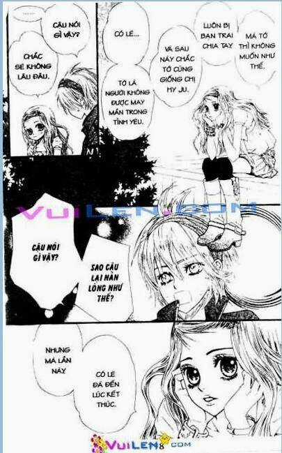 Chàng Trai Thứ 13 Chapter 11 trang 118