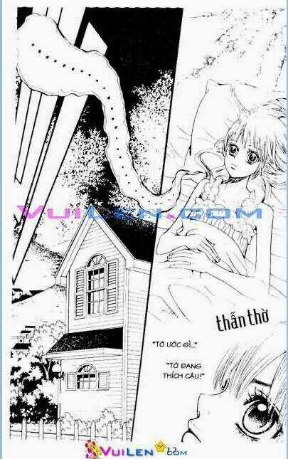 Chàng Trai Thứ 13 Chapter 11 trang 12