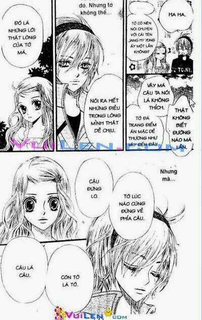 Chàng Trai Thứ 13 Chapter 11 trang 121