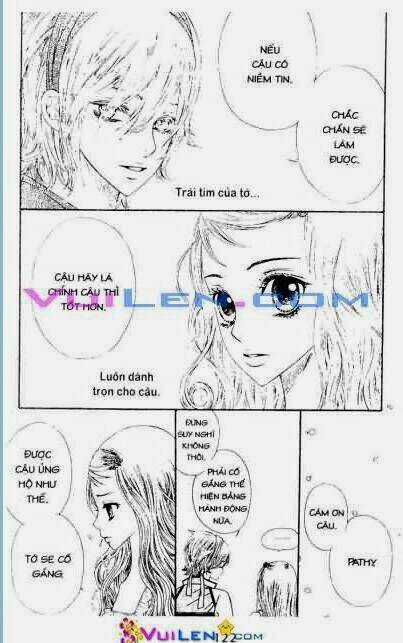 Chàng Trai Thứ 13 Chapter 11 trang 122