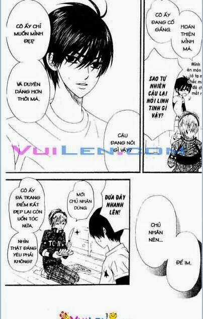 Chàng Trai Thứ 13 Chapter 11 trang 124