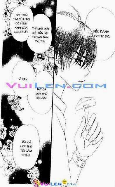 Chàng Trai Thứ 13 Chapter 11 trang 127