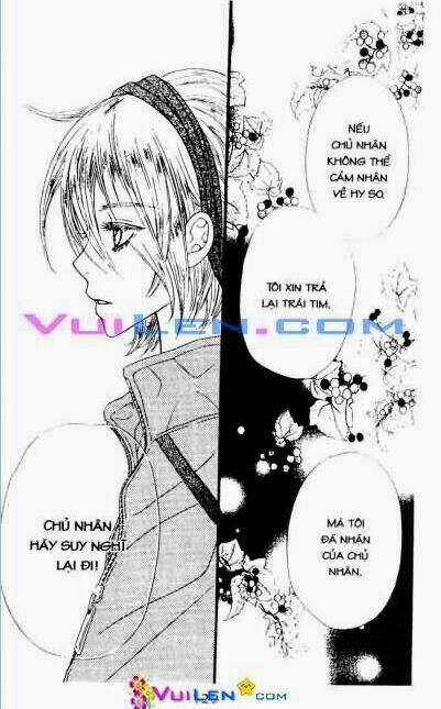 Chàng Trai Thứ 13 Chapter 11 trang 129