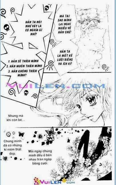 Chàng Trai Thứ 13 Chapter 11 trang 13