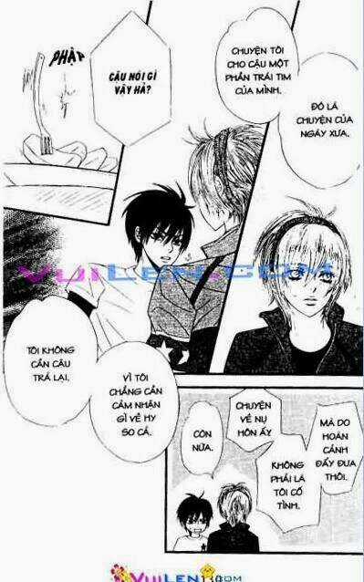 Chàng Trai Thứ 13 Chapter 11 trang 130