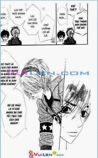 Chàng Trai Thứ 13 Chapter 11 trang 131