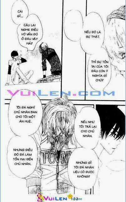 Chàng Trai Thứ 13 Chapter 11 trang 132