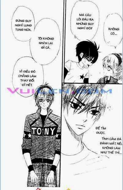 Chàng Trai Thứ 13 Chapter 11 trang 133