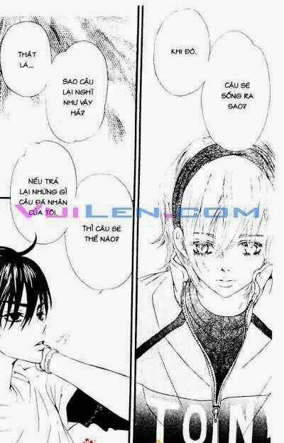 Chàng Trai Thứ 13 Chapter 11 trang 134