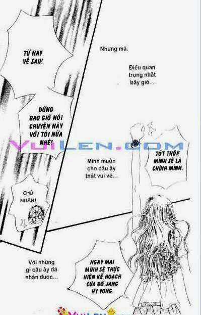 Chàng Trai Thứ 13 Chapter 11 trang 135