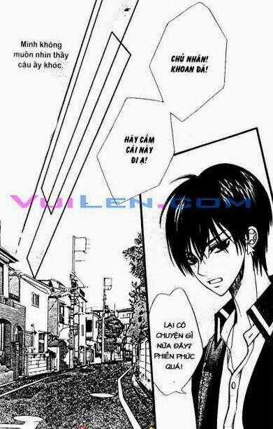 Chàng Trai Thứ 13 Chapter 11 trang 136