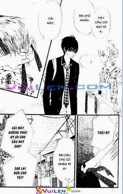 Chàng Trai Thứ 13 Chapter 11 trang 137