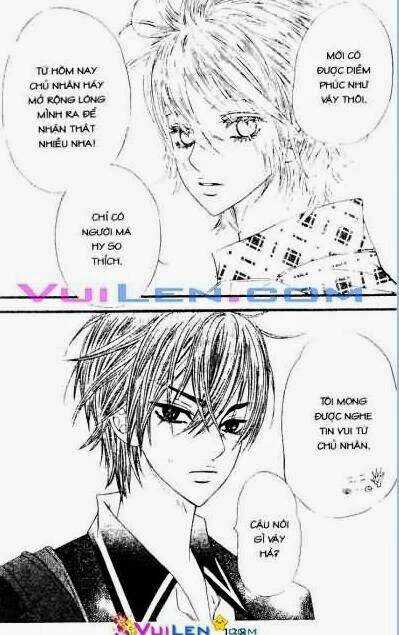 Chàng Trai Thứ 13 Chapter 11 trang 138