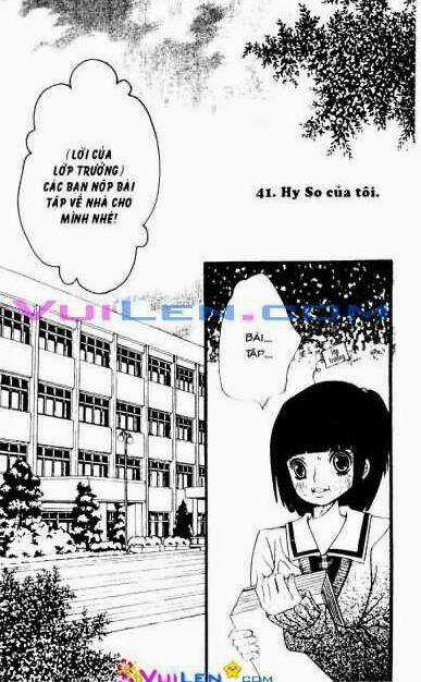 Chàng Trai Thứ 13 Chapter 11 trang 139