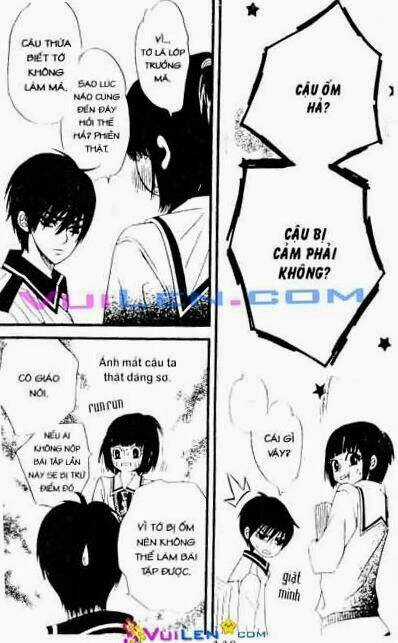 Chàng Trai Thứ 13 Chapter 11 trang 140