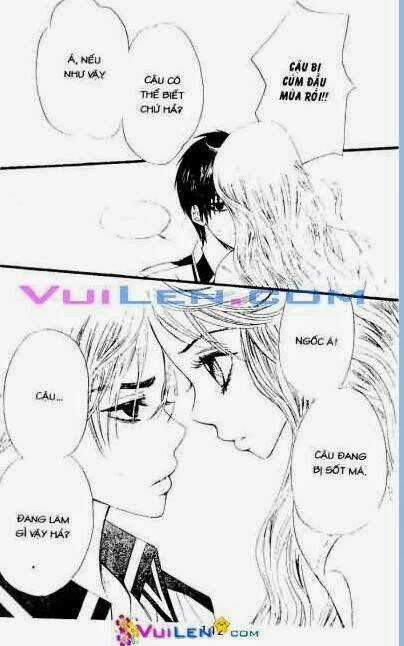 Chàng Trai Thứ 13 Chapter 11 trang 142