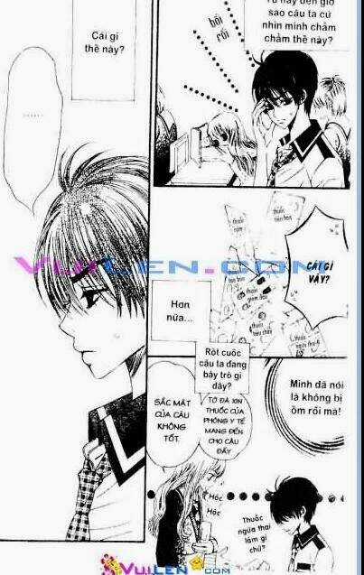 Chàng Trai Thứ 13 Chapter 11 trang 143