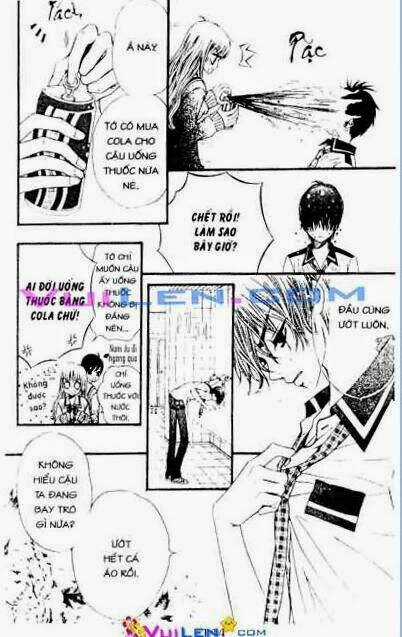 Chàng Trai Thứ 13 Chapter 11 trang 144