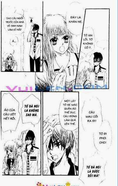 Chàng Trai Thứ 13 Chapter 11 trang 145