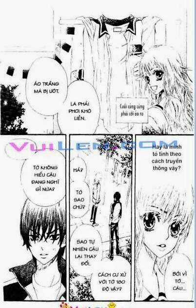 Chàng Trai Thứ 13 Chapter 11 trang 146