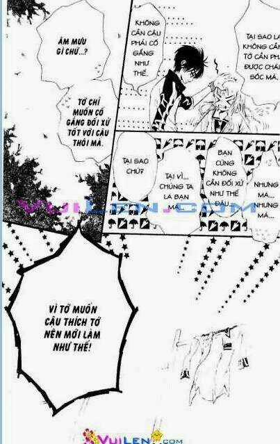 Chàng Trai Thứ 13 Chapter 11 trang 148