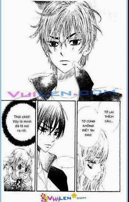 Chàng Trai Thứ 13 Chapter 11 trang 149